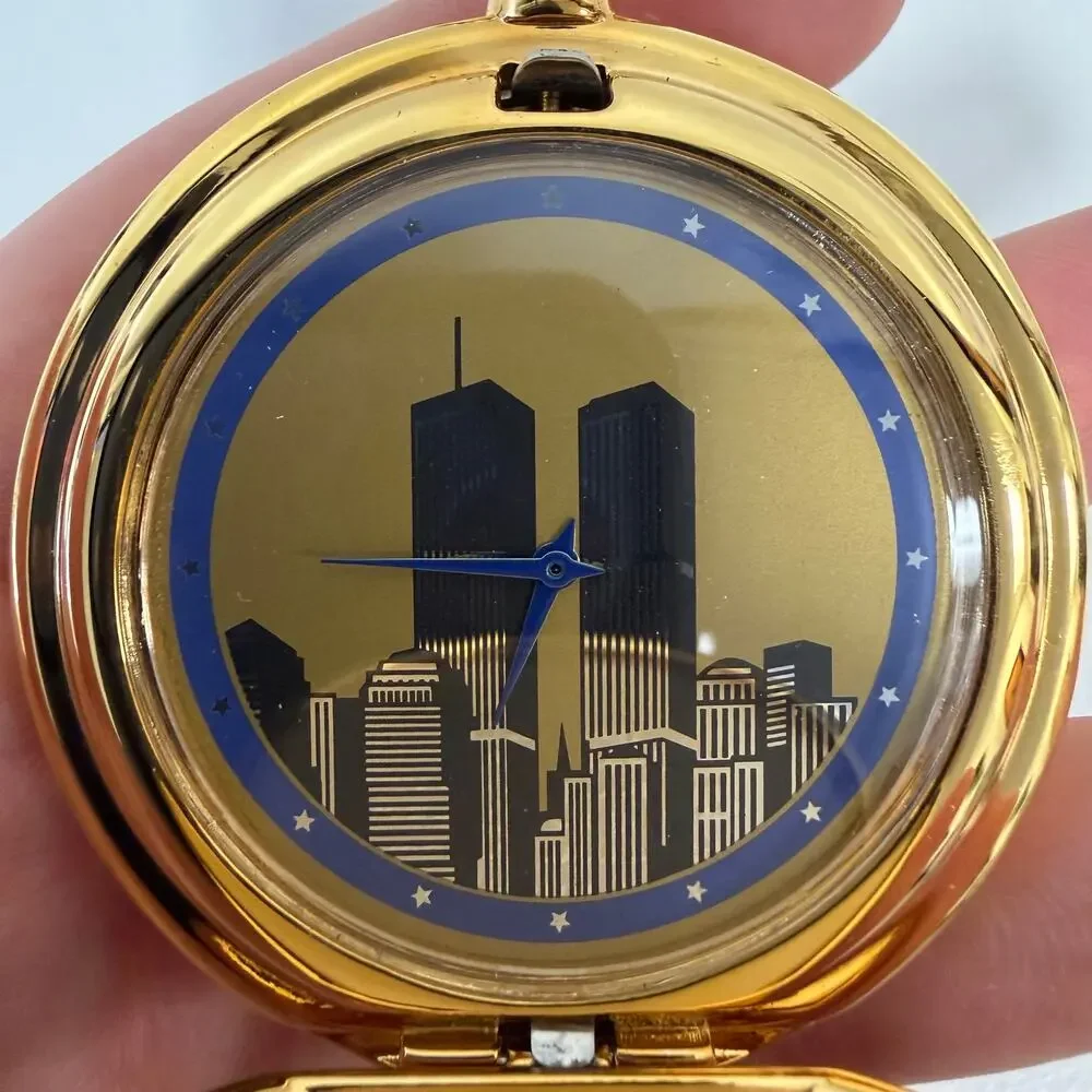 Franklin Mint 